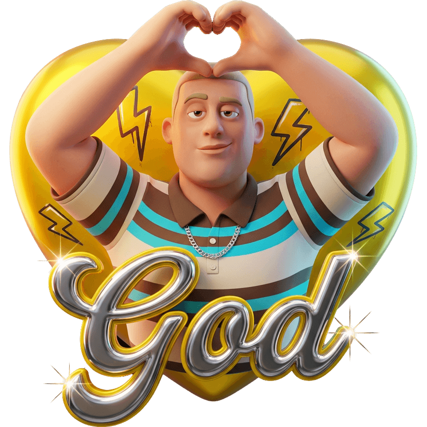 GOD