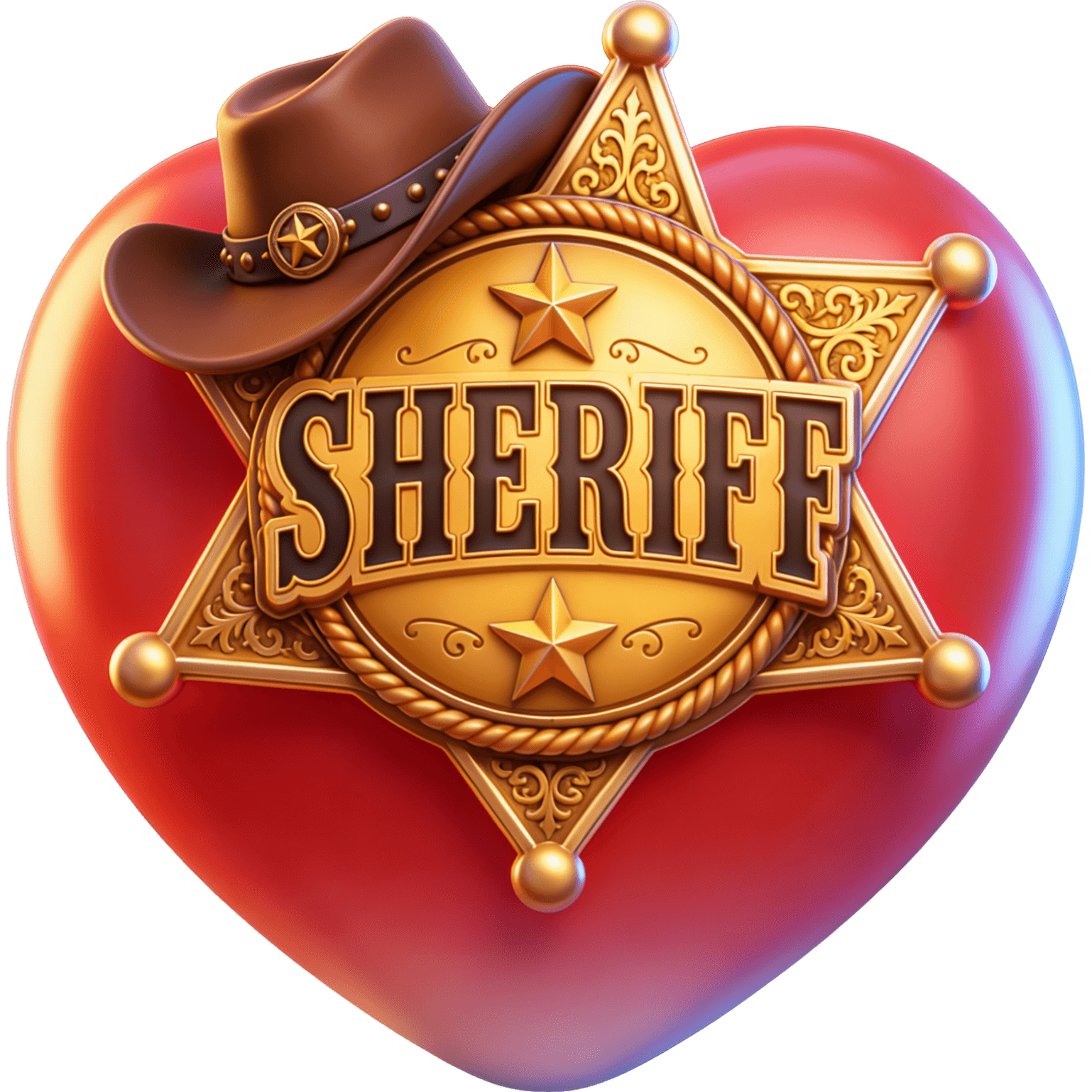 Sheriff John