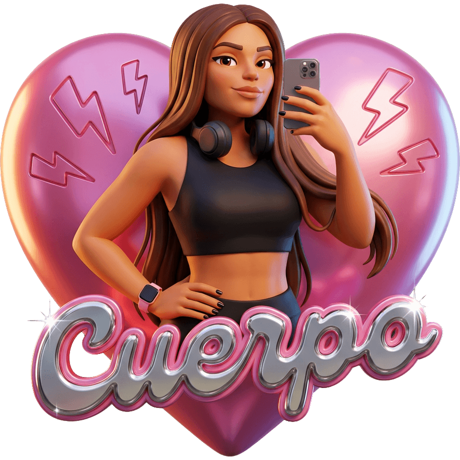 Motivación Fitness