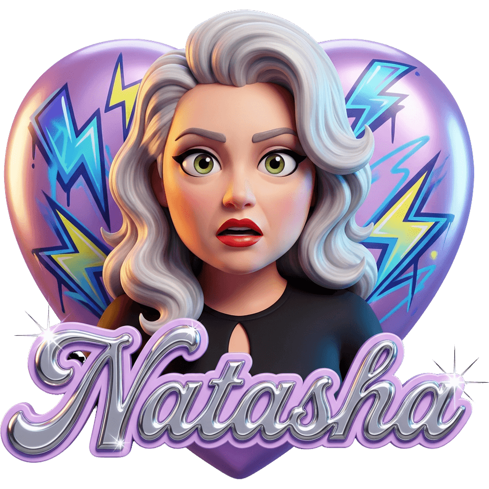 True Crime Natasha