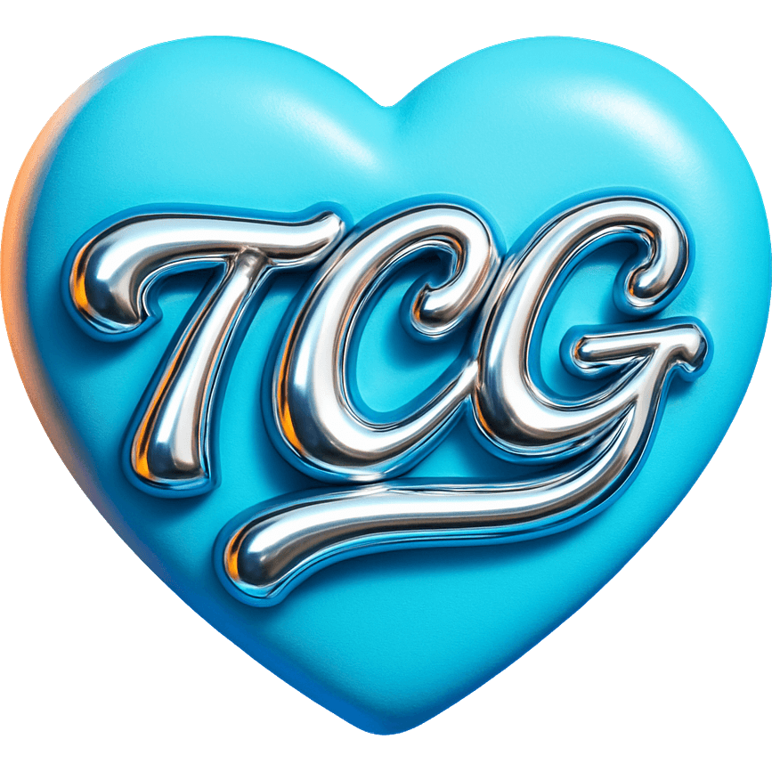 TCG银字