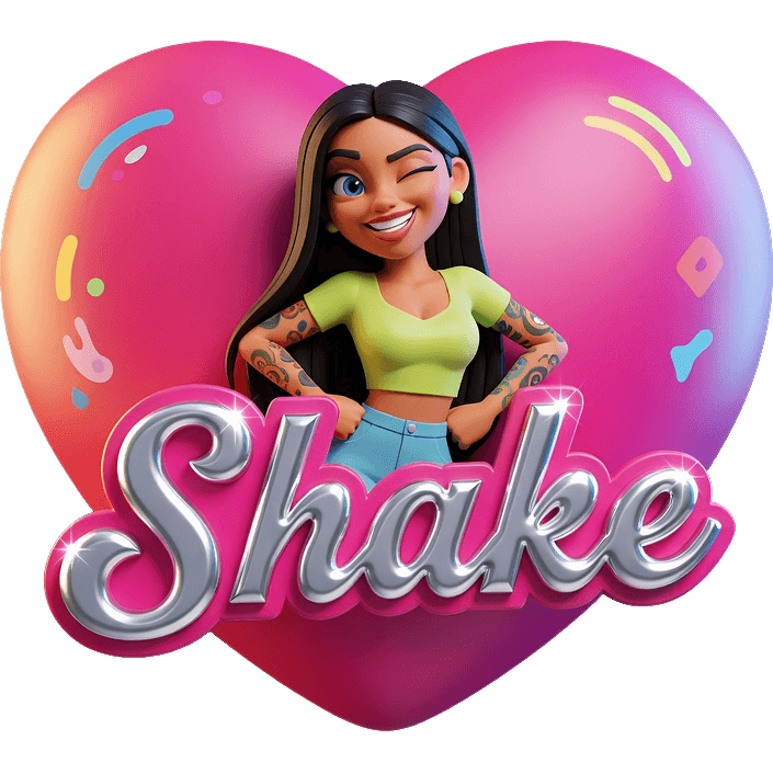 Shake Queen
