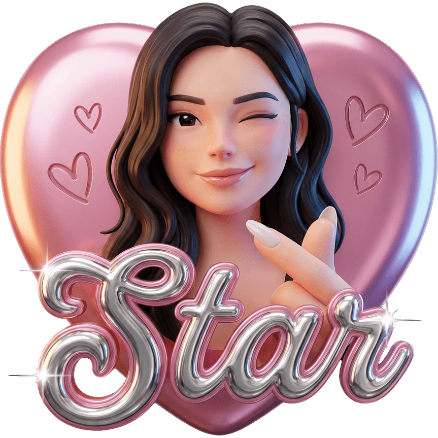 Star Finger