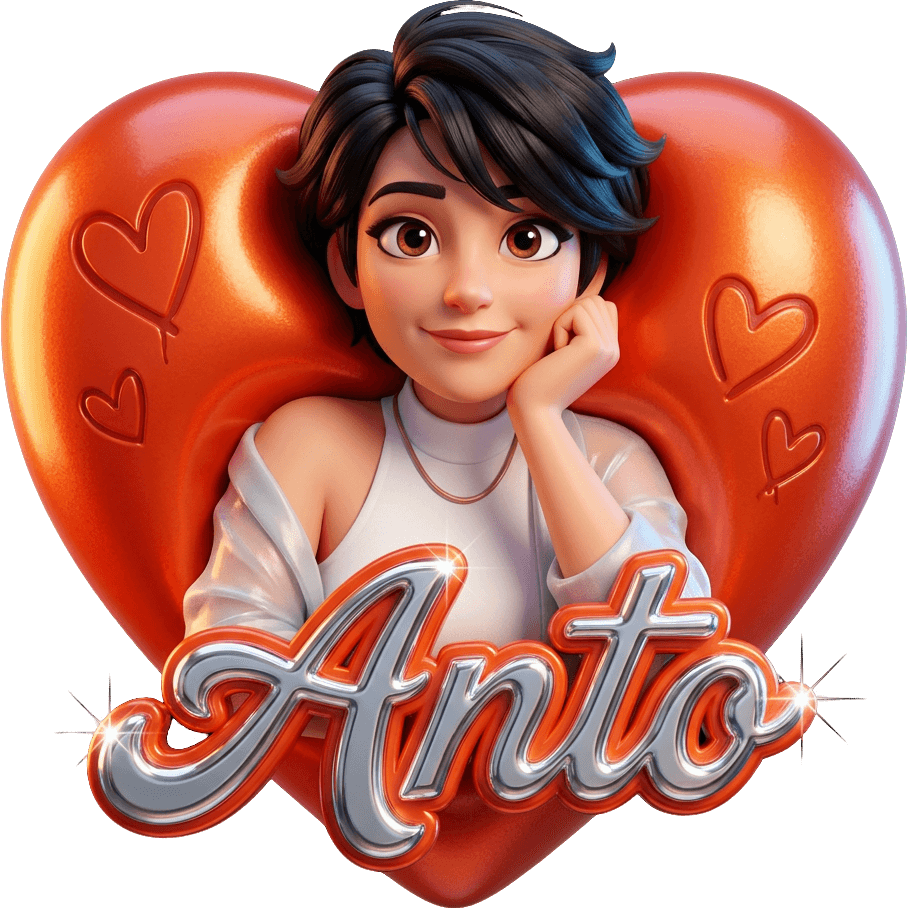 Anto Cuore
