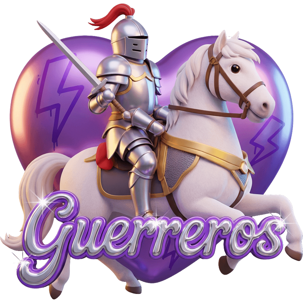Guerreros JC7