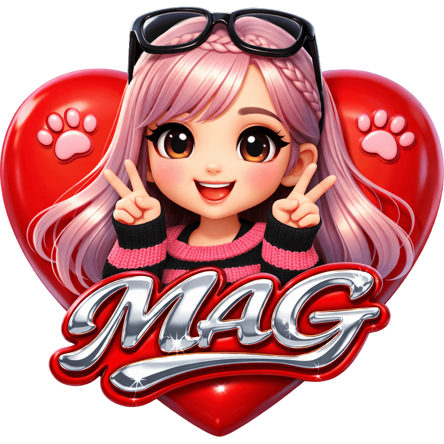 MAGピース