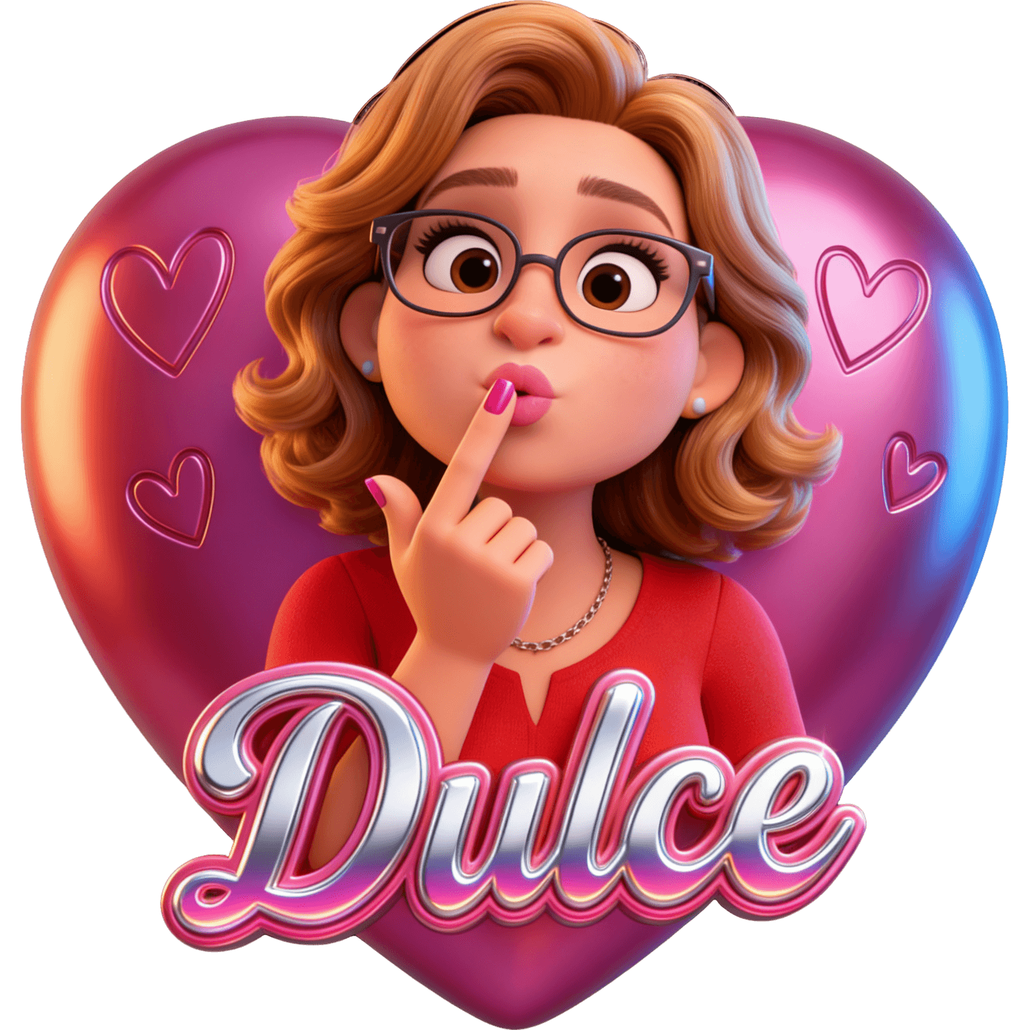 Dulce Brillo