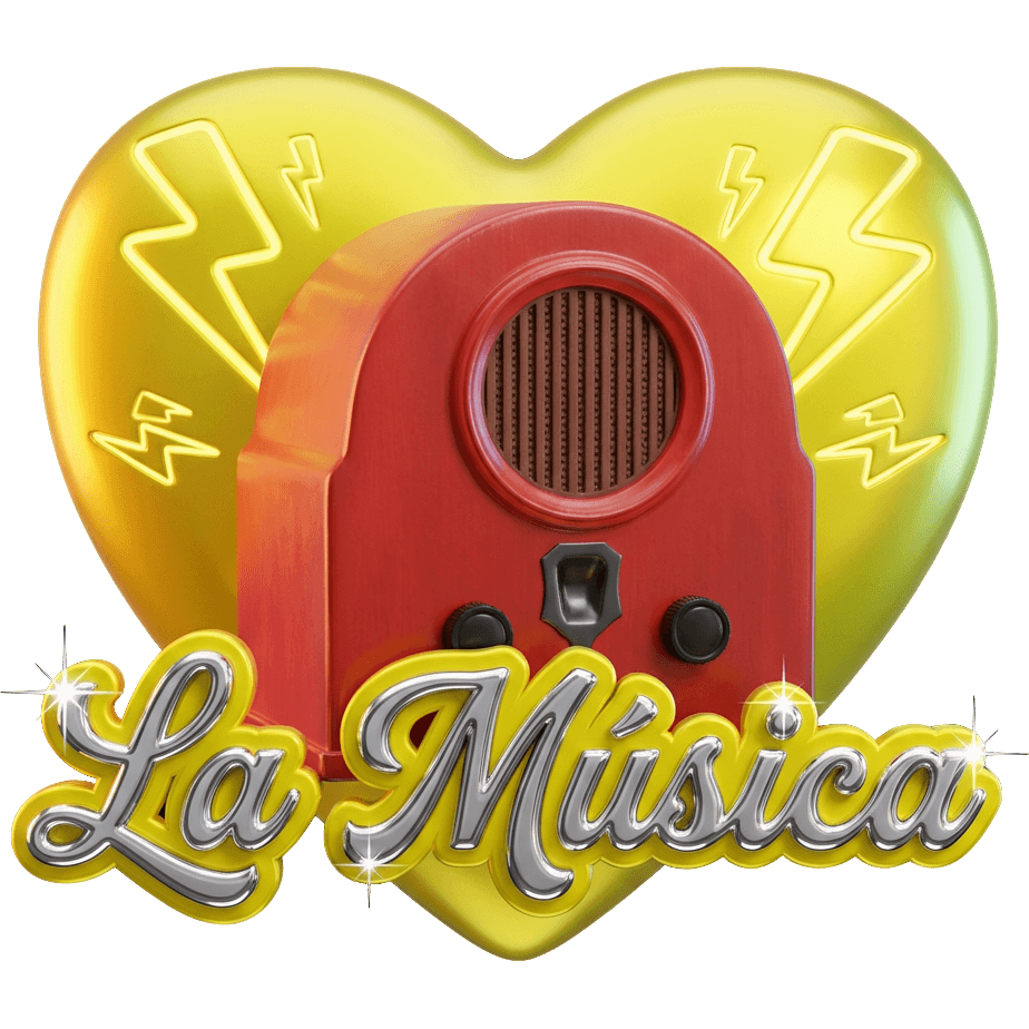 Radio La Música