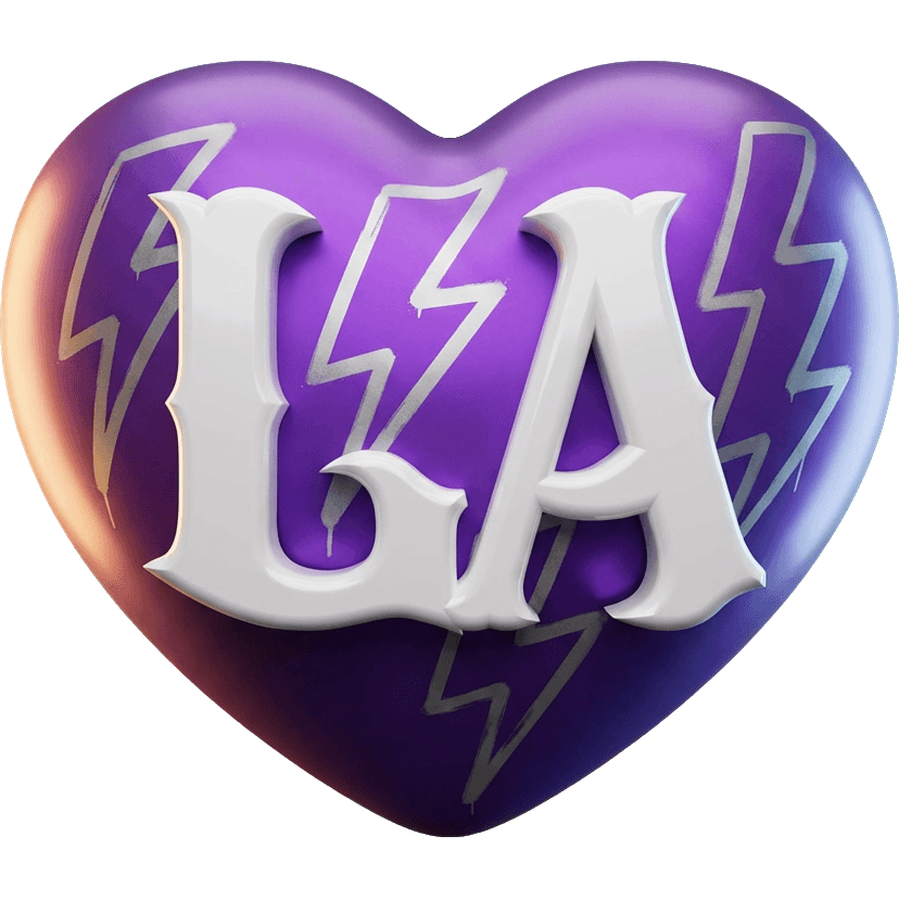 LA
