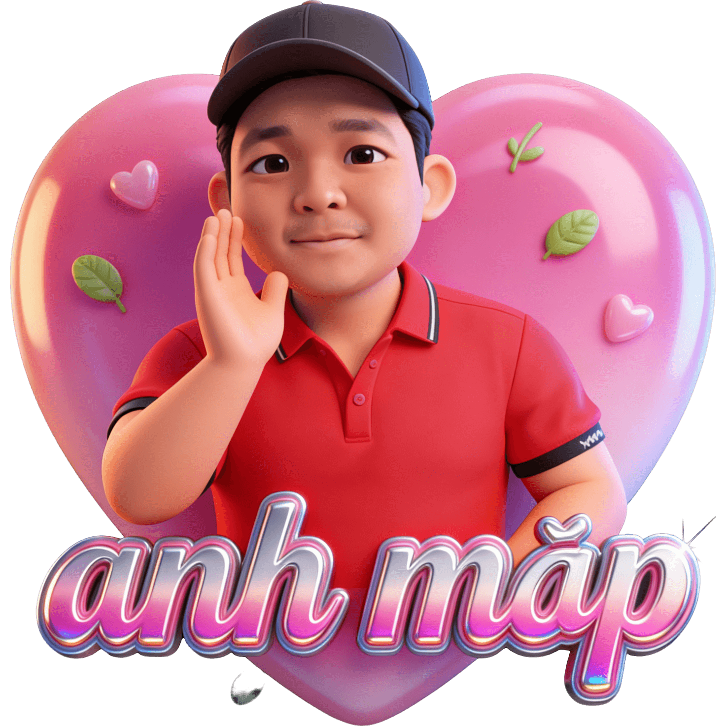 Anh Mập