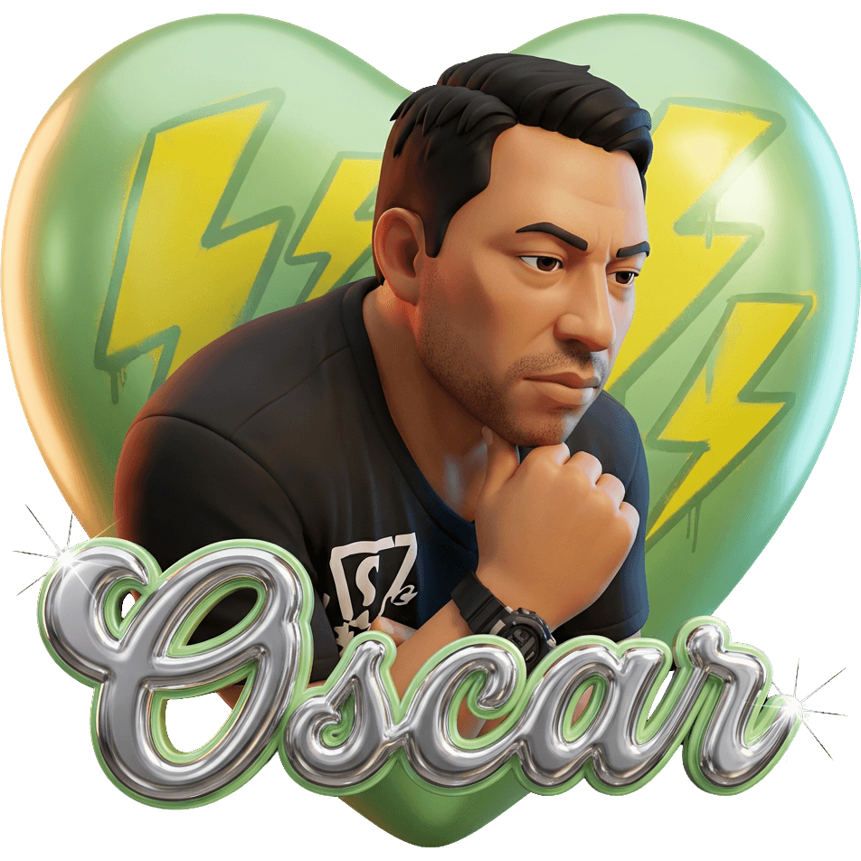 Tío Oscar