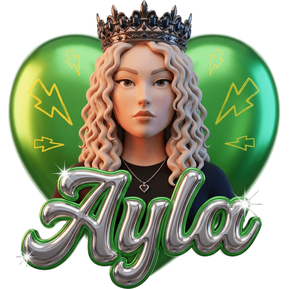 Ayla Aylica