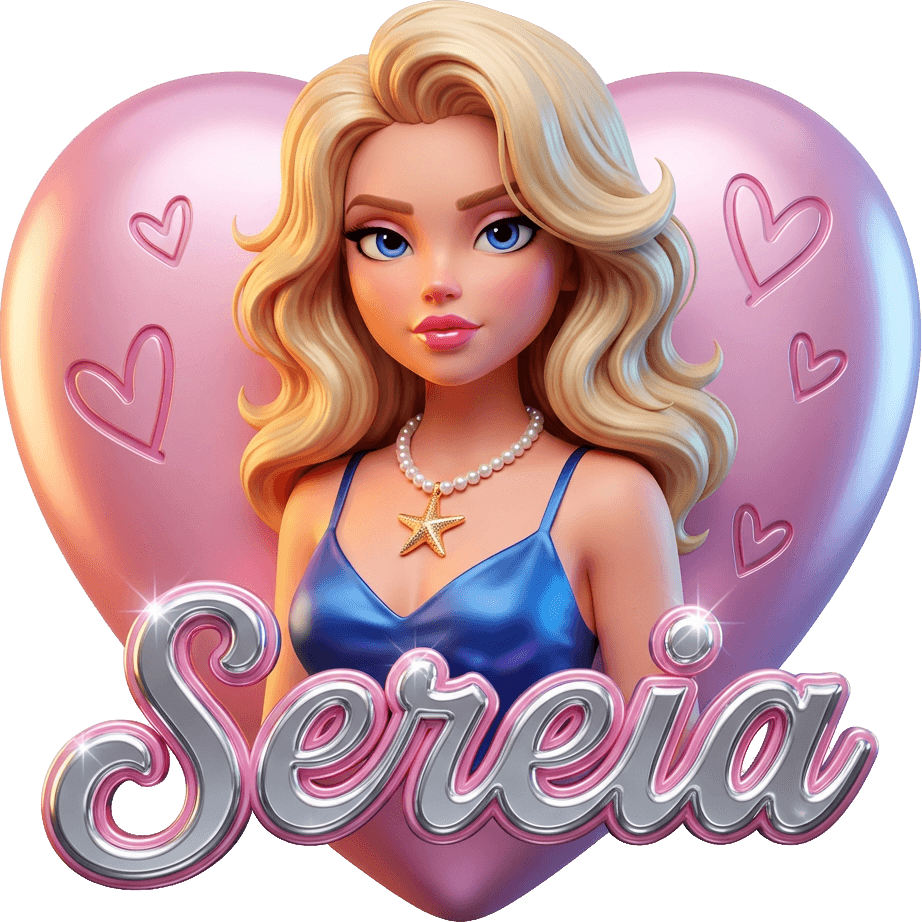 Sereia Cami