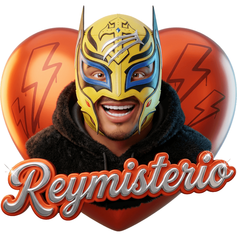 Reymisterio 619