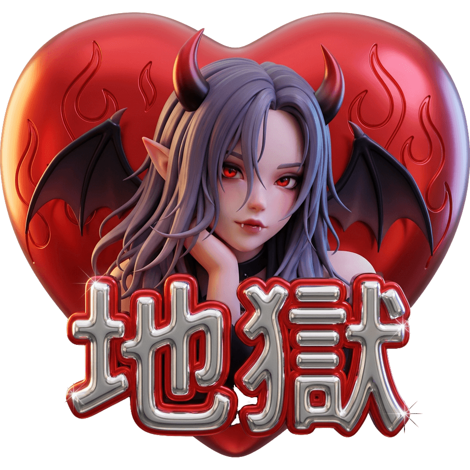 MiiAのハート