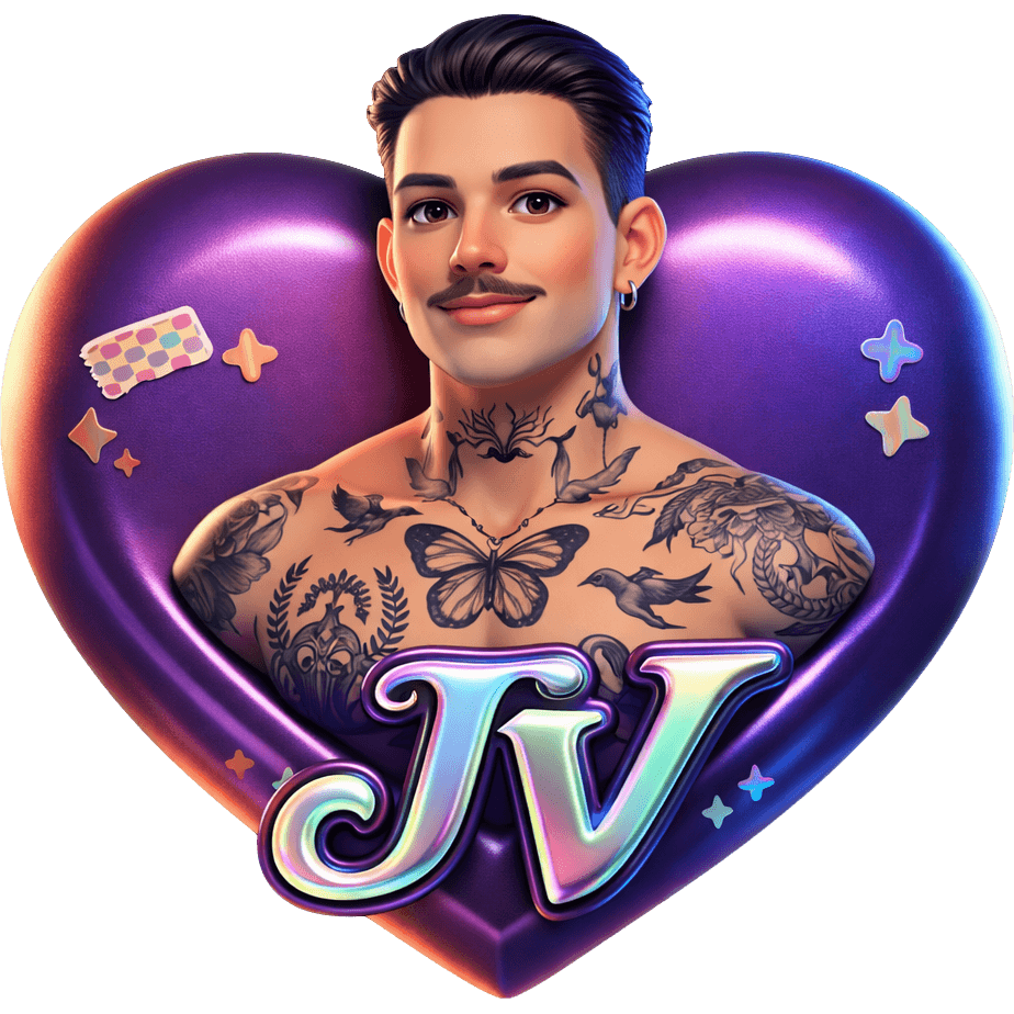 JV Tatuado