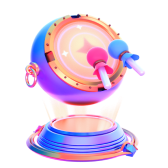 Match Drum