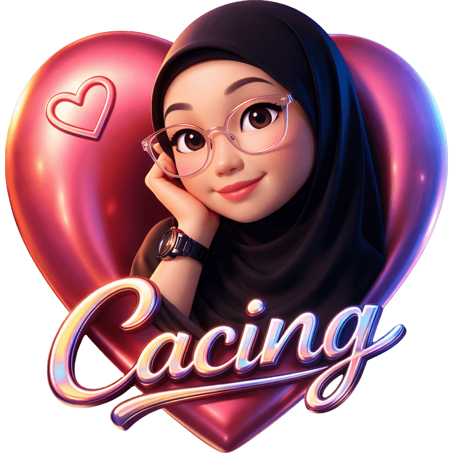 Cacing Manis