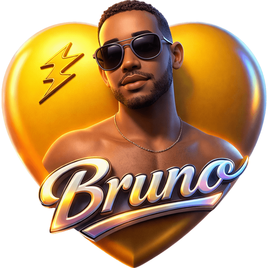 Bru no Peito