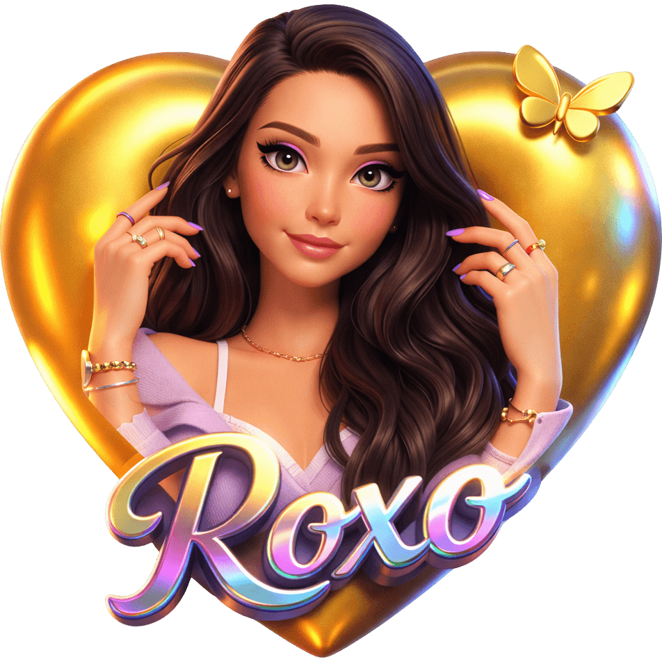 Roxo Chic