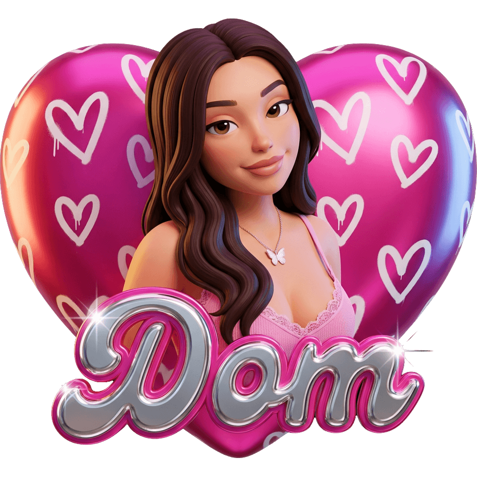 Dom Charm