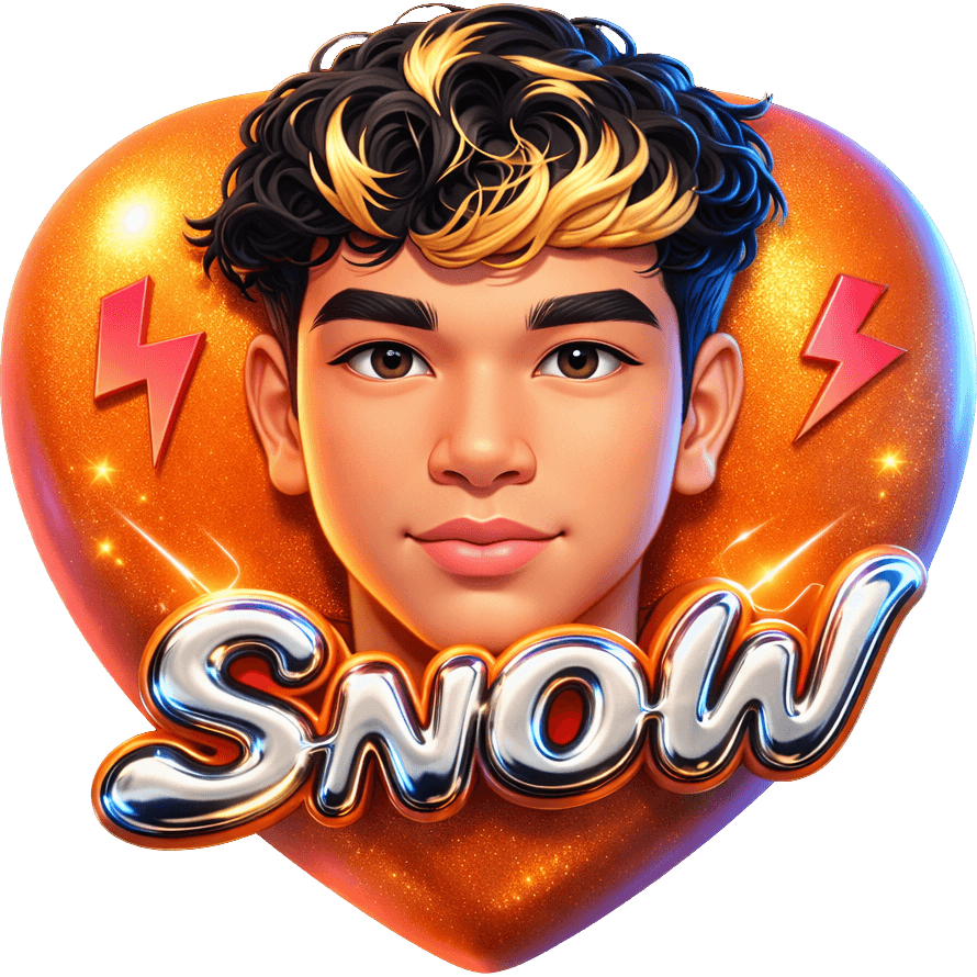 SNOW siao