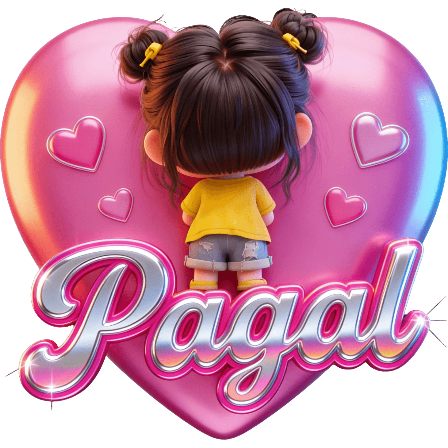 Sweetie Pagal