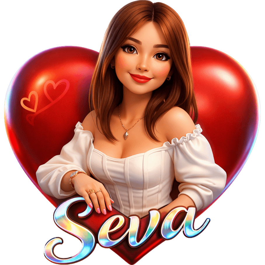 Seva can