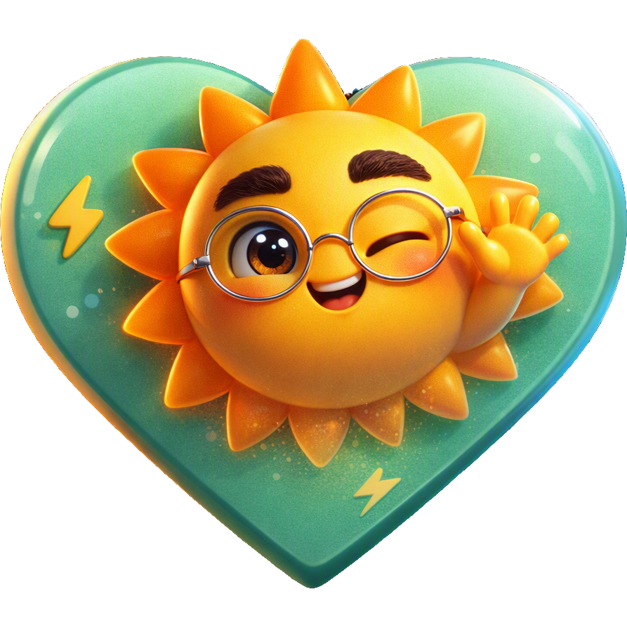 Sun Wink