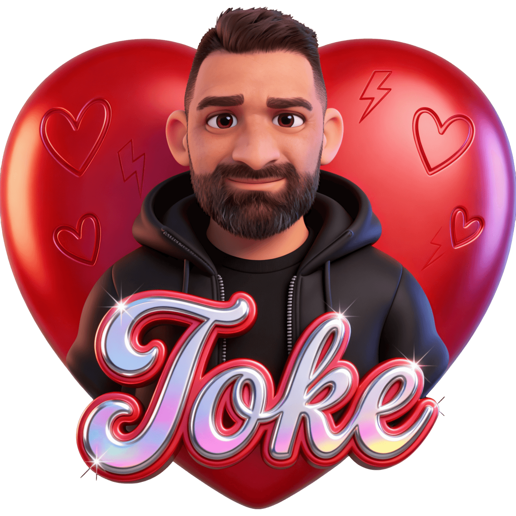 Joke Szív