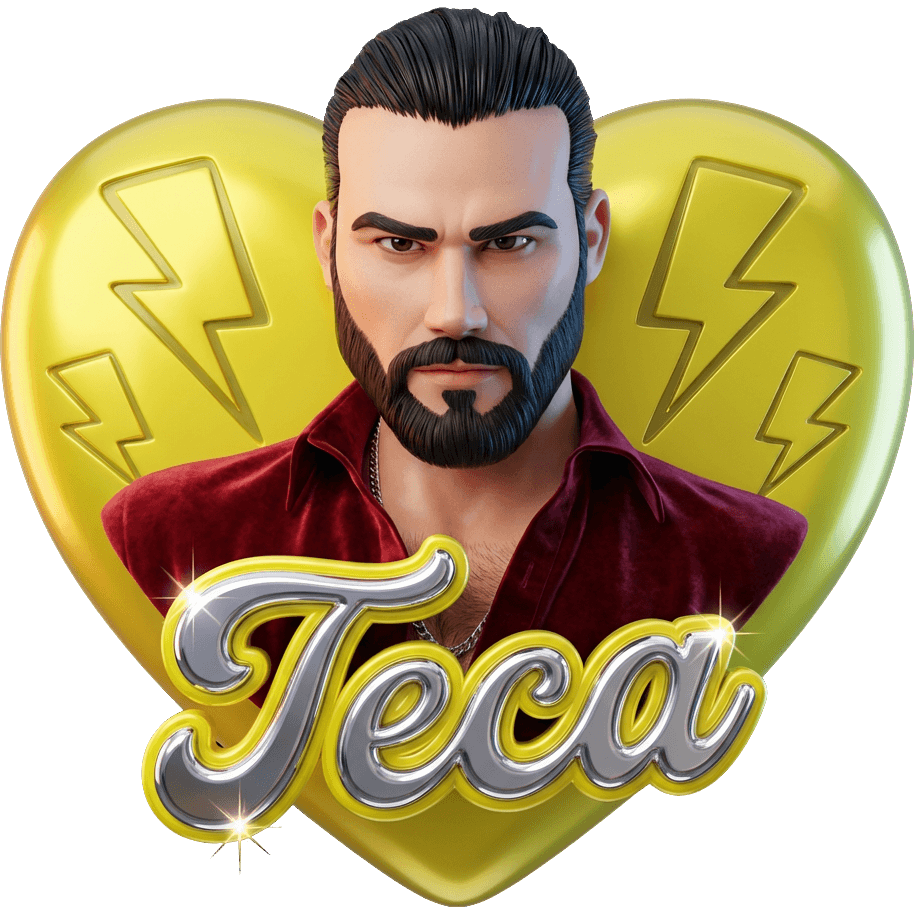 Teca Dorado