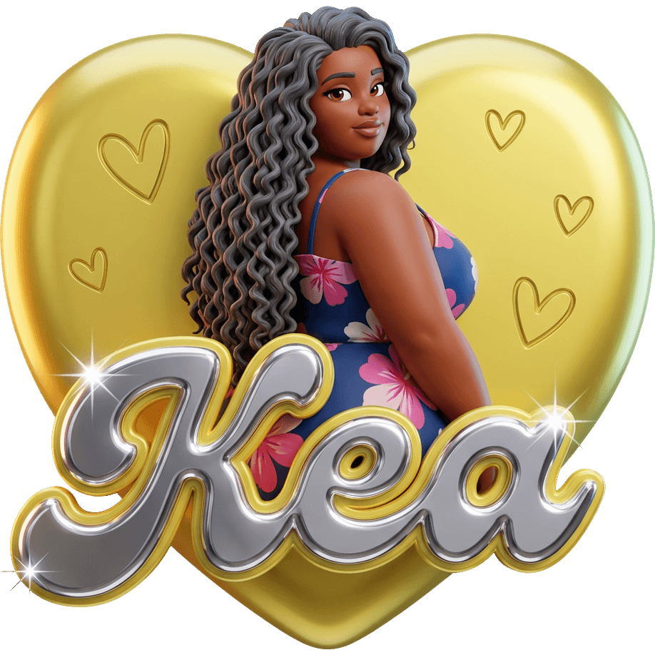 Kea Floral