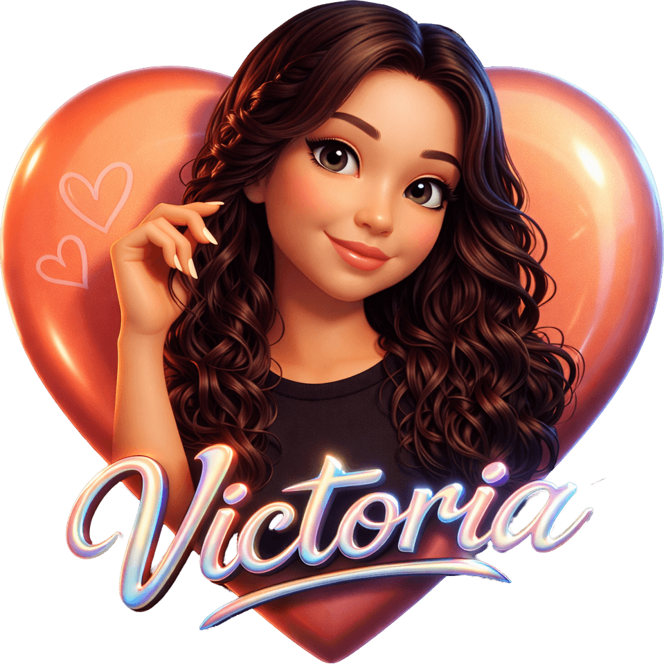 Victoria Chic