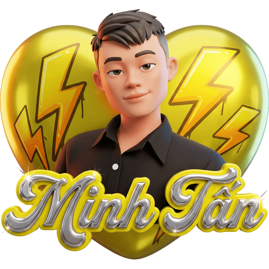 Minh Tấn Nhà Táo