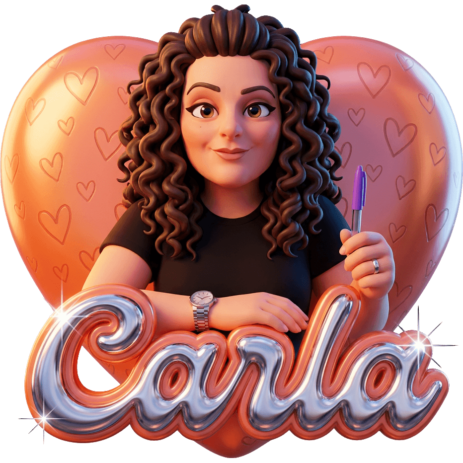 Carlinha Fixe