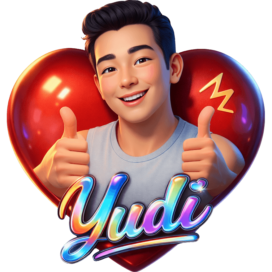 Yudi Joinha