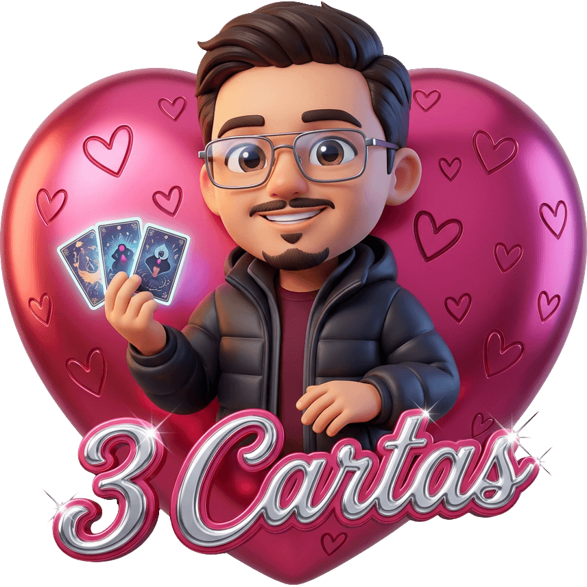 3 Cartas Jorge