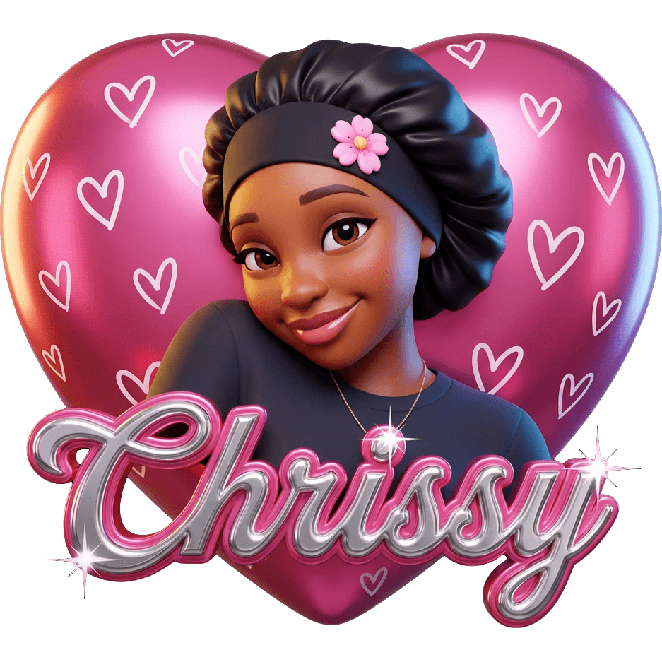 Chrissy Bloom