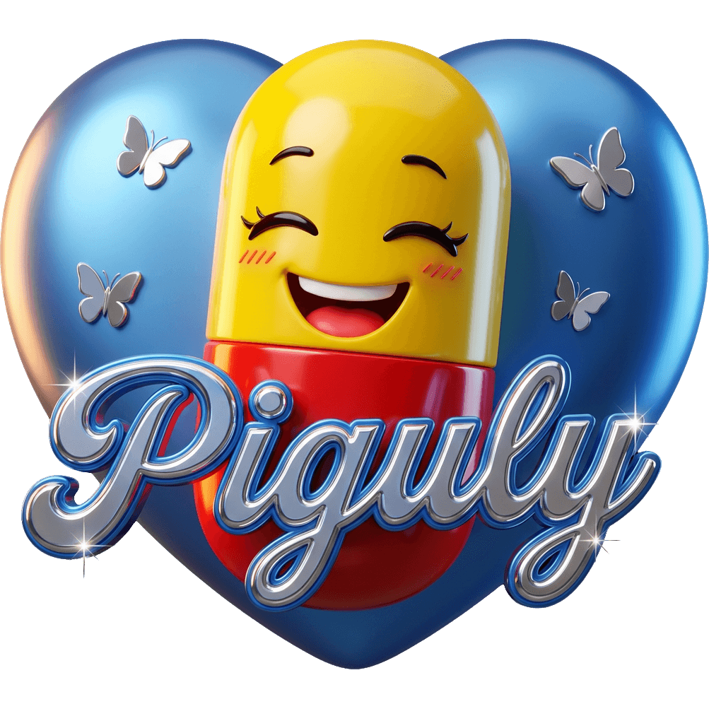Pigułka Radości