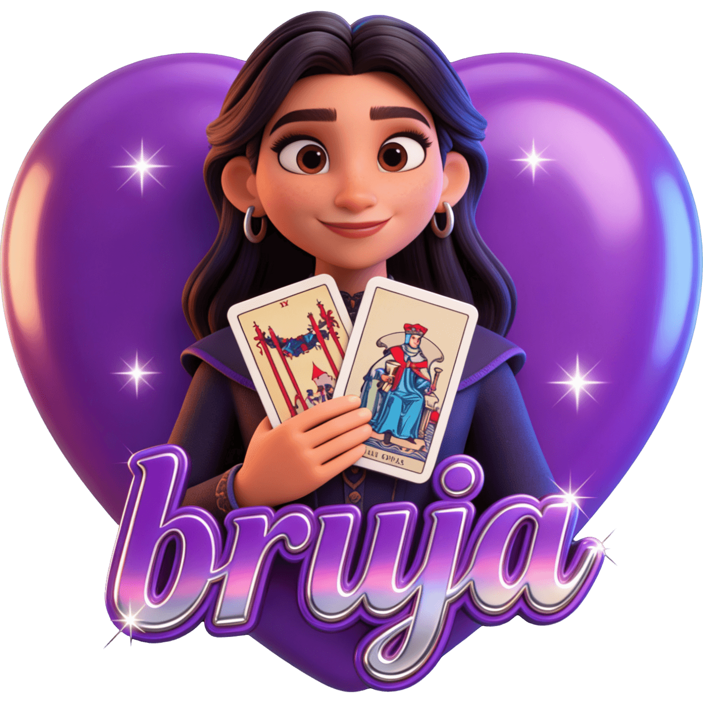 Bruja del Palomo