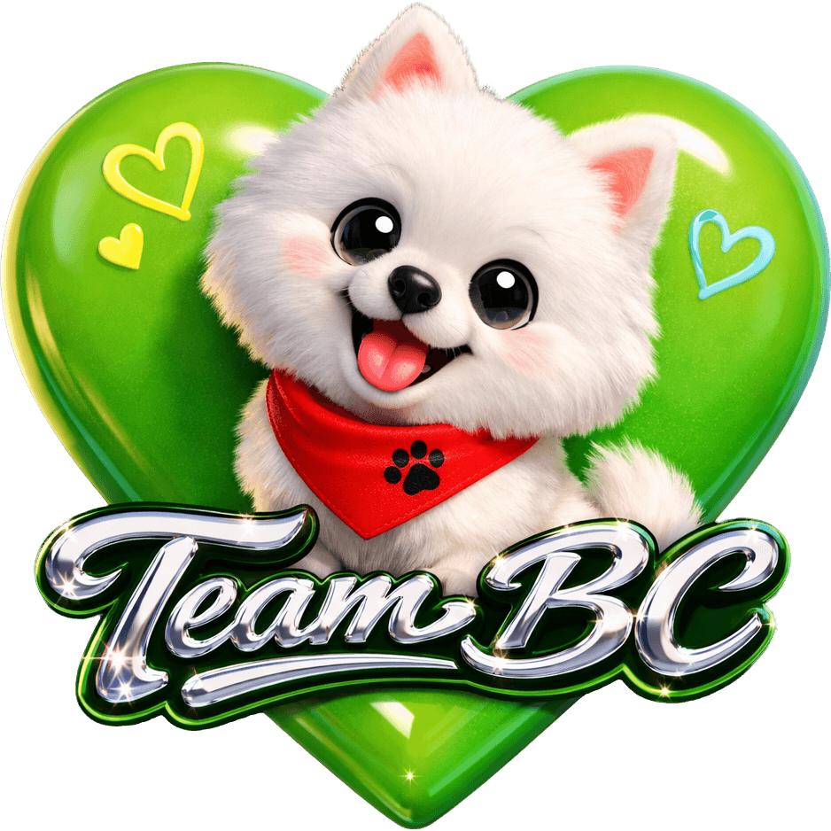 Team BC Fofinho