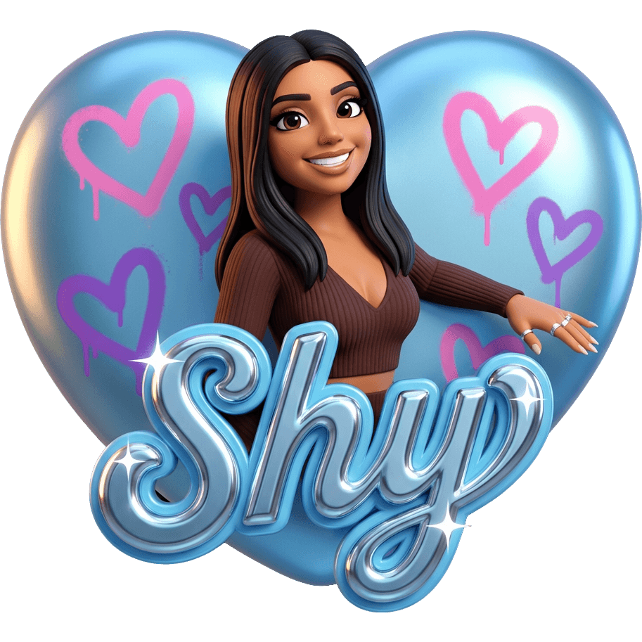 Shy Shell
