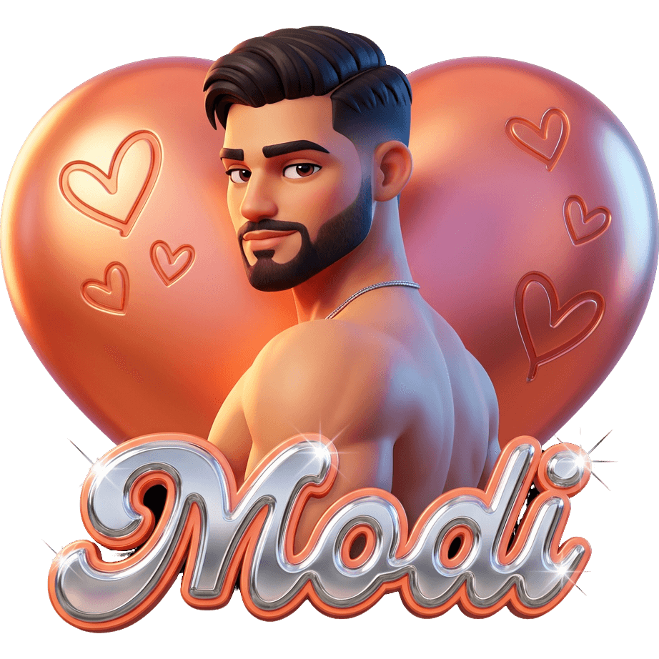 Modi Muscoli