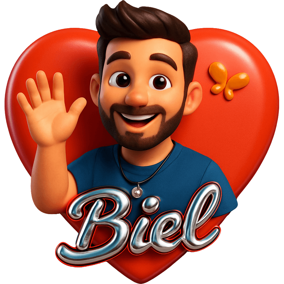 Olá Gabriel