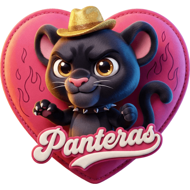 Panteras Memi