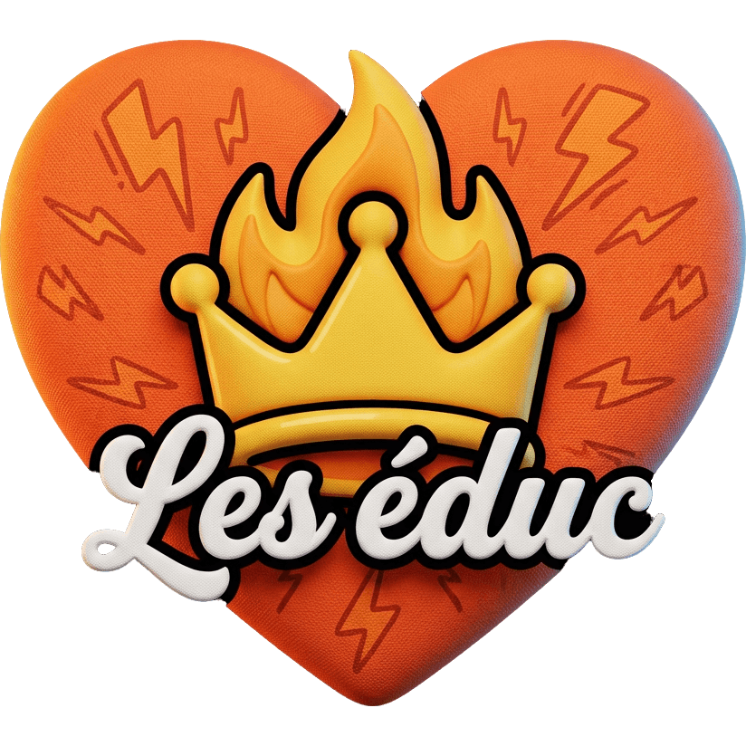 Couronne Flamme