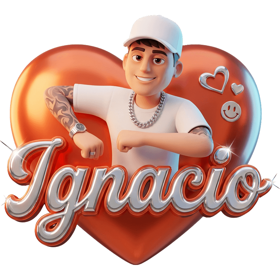 Ignacio Fichury