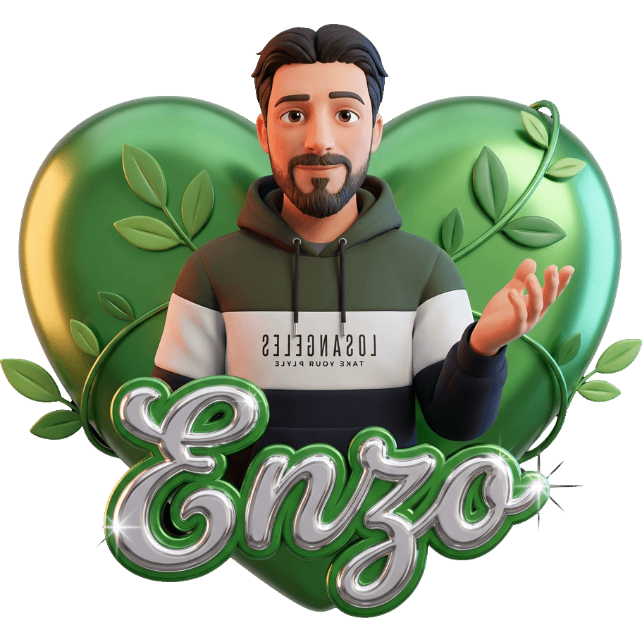 Enzo Verde