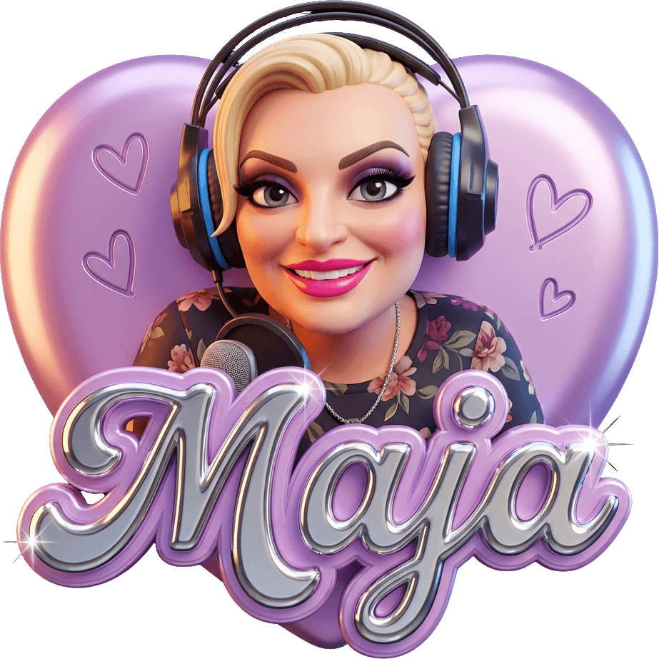 Pčelica Maja