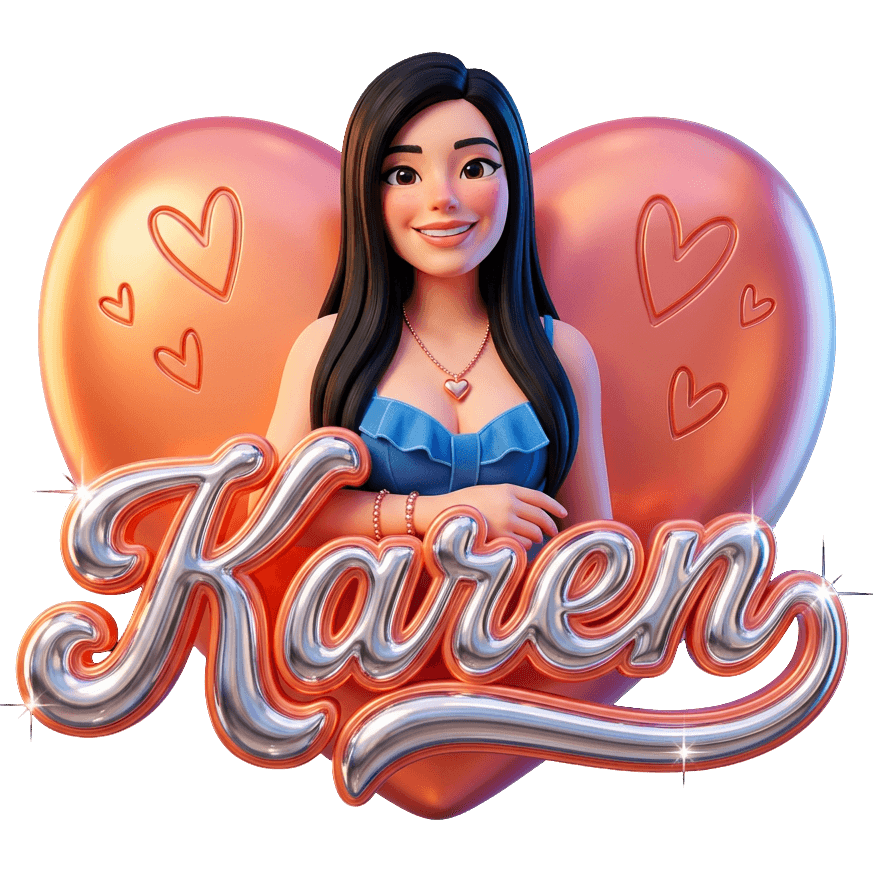 Toque de Karen